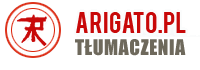 Tumacz albaski KOLBUSZOWA